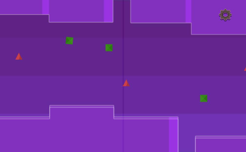 Minimal Dodgers (itch) - кадр 3