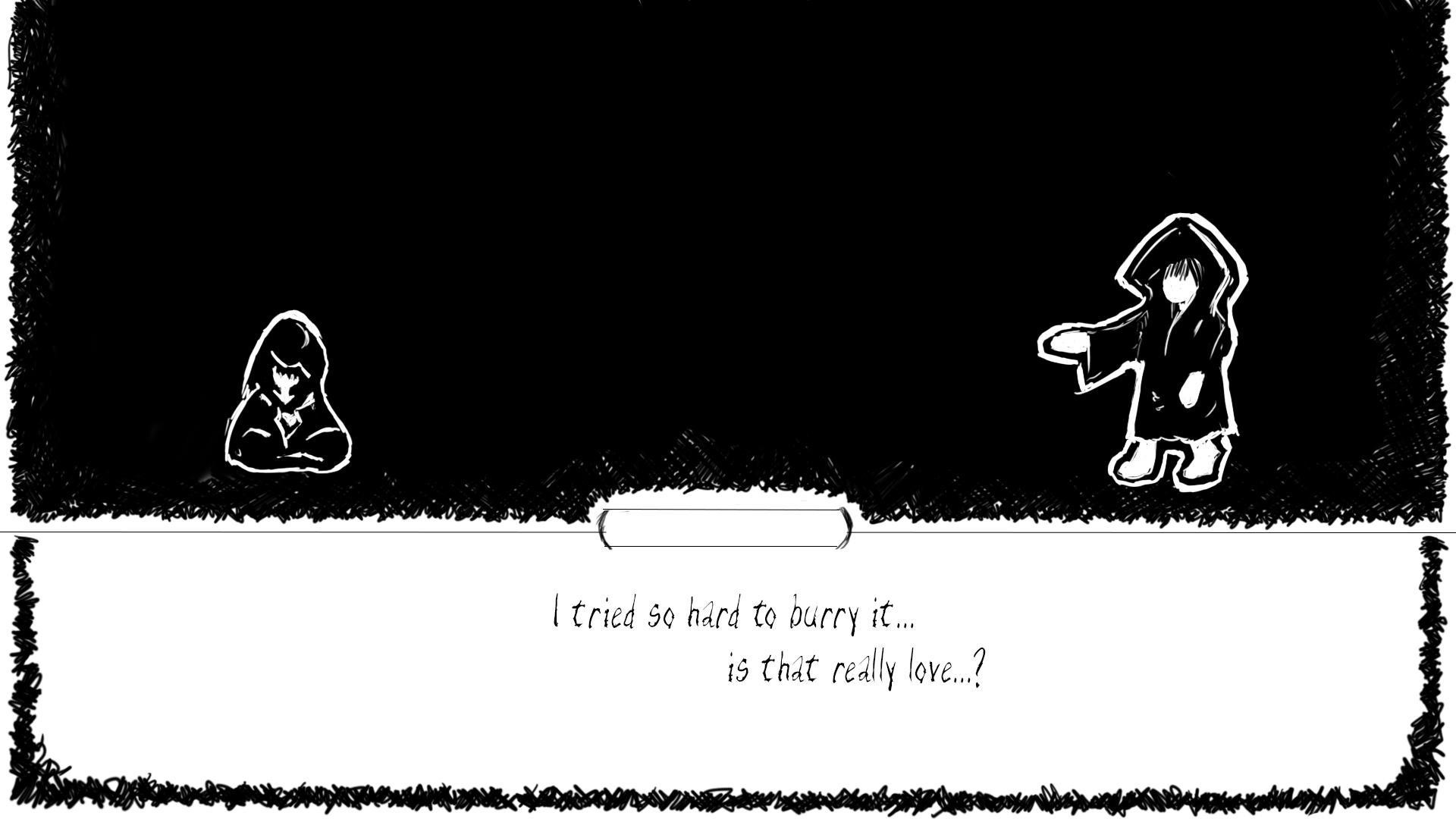Ghost Insight: Anger (5/9;8/5) (itch) - кадр 5