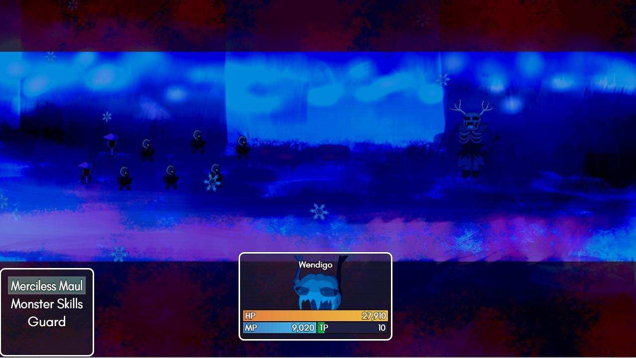 The Walking Apocalypse (itch) - кадр 2