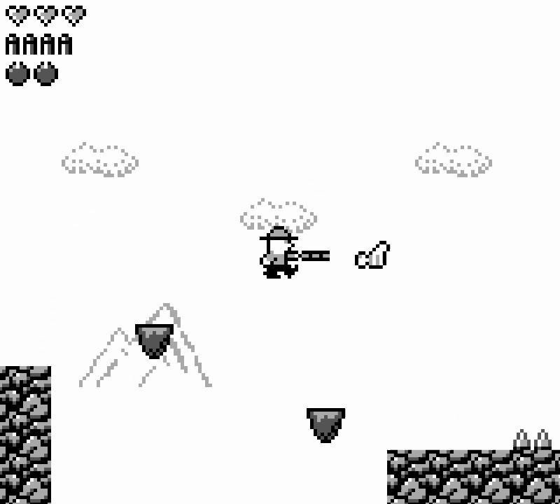 Explorer (MyronSA) (itch) - кадр 5
