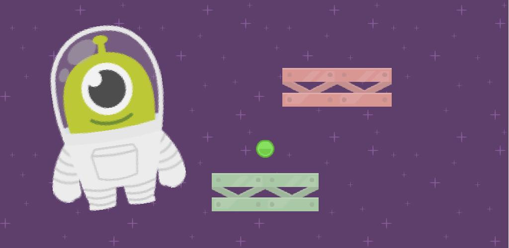 Infinity Jumper (itch) - кадр 1