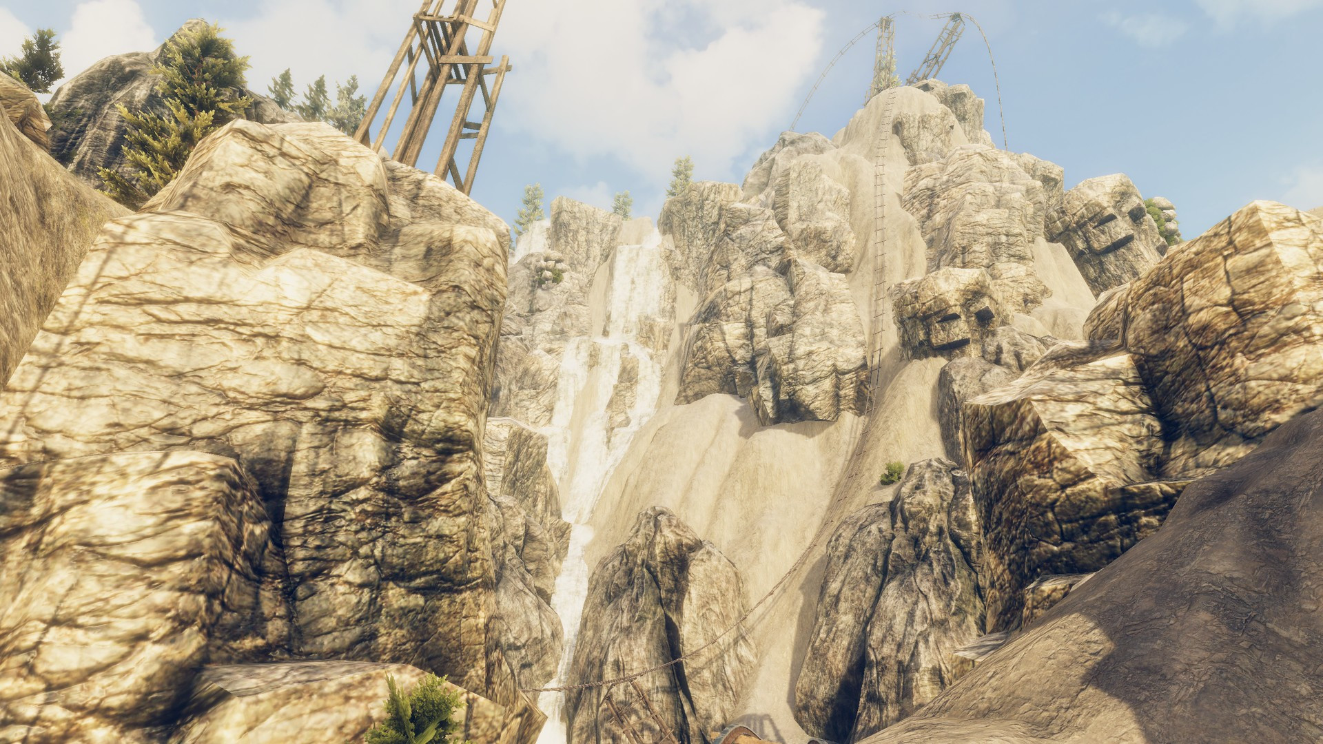 Epic Roller Coasters - кадр 5