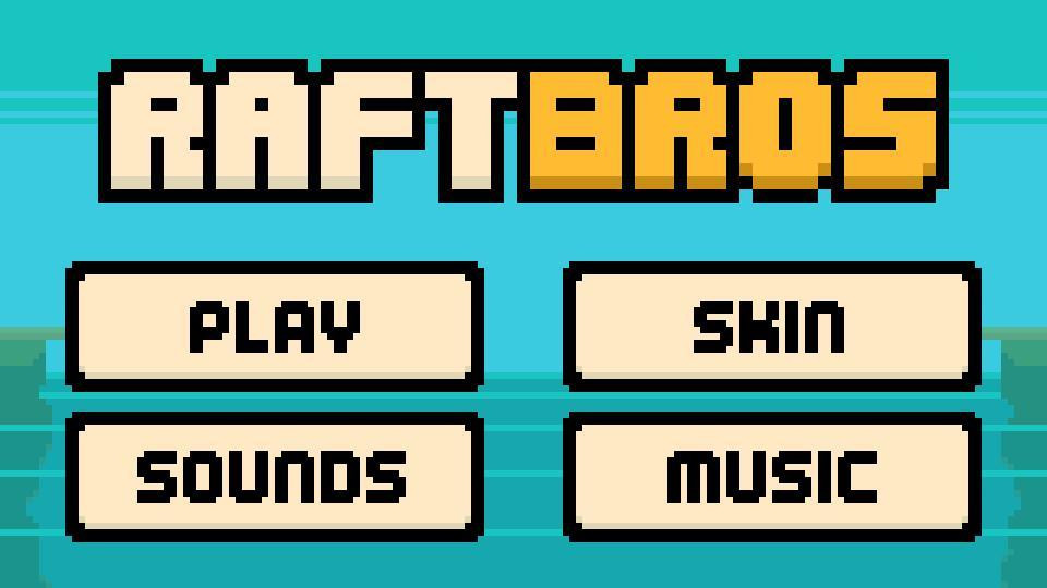 Raft Bros (itch) - кадр 5