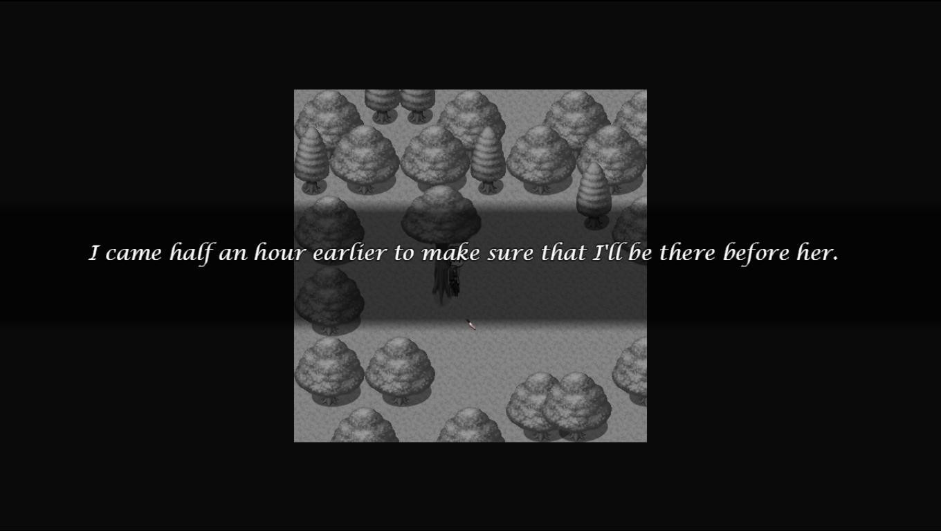 When Yanderes Cry (itch) - кадр 6