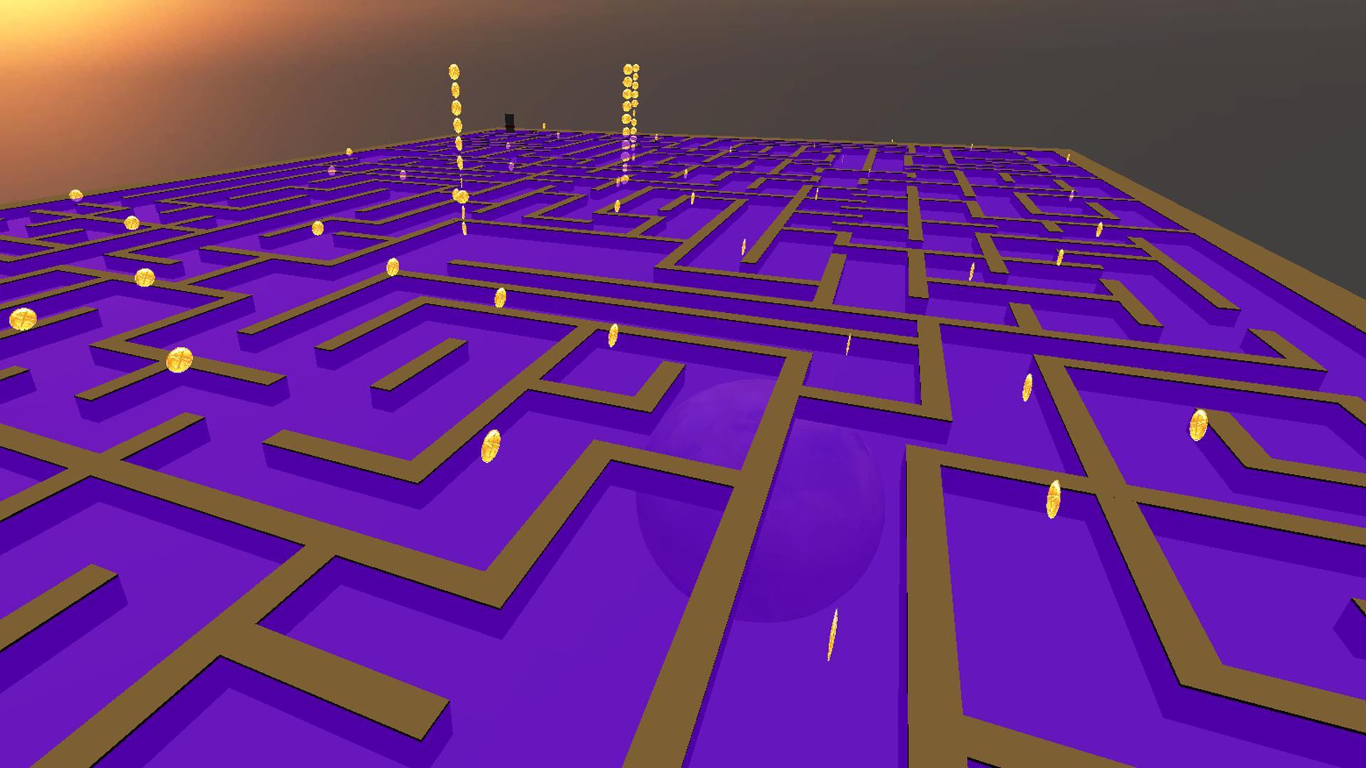 Amazing Mazes (itch) - кадр 8