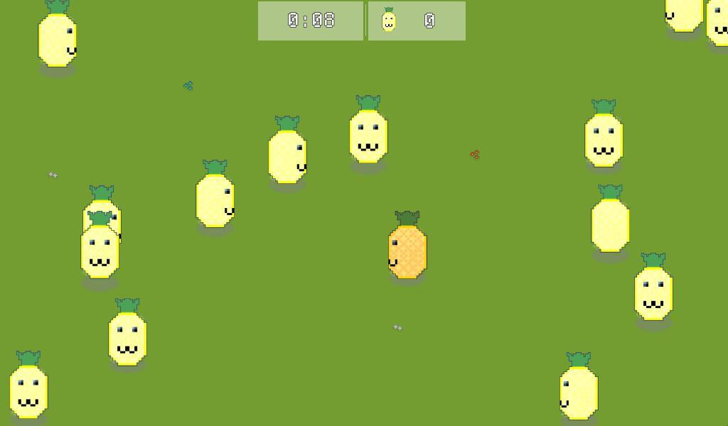 Super Pineapple (itch) - кадр 1