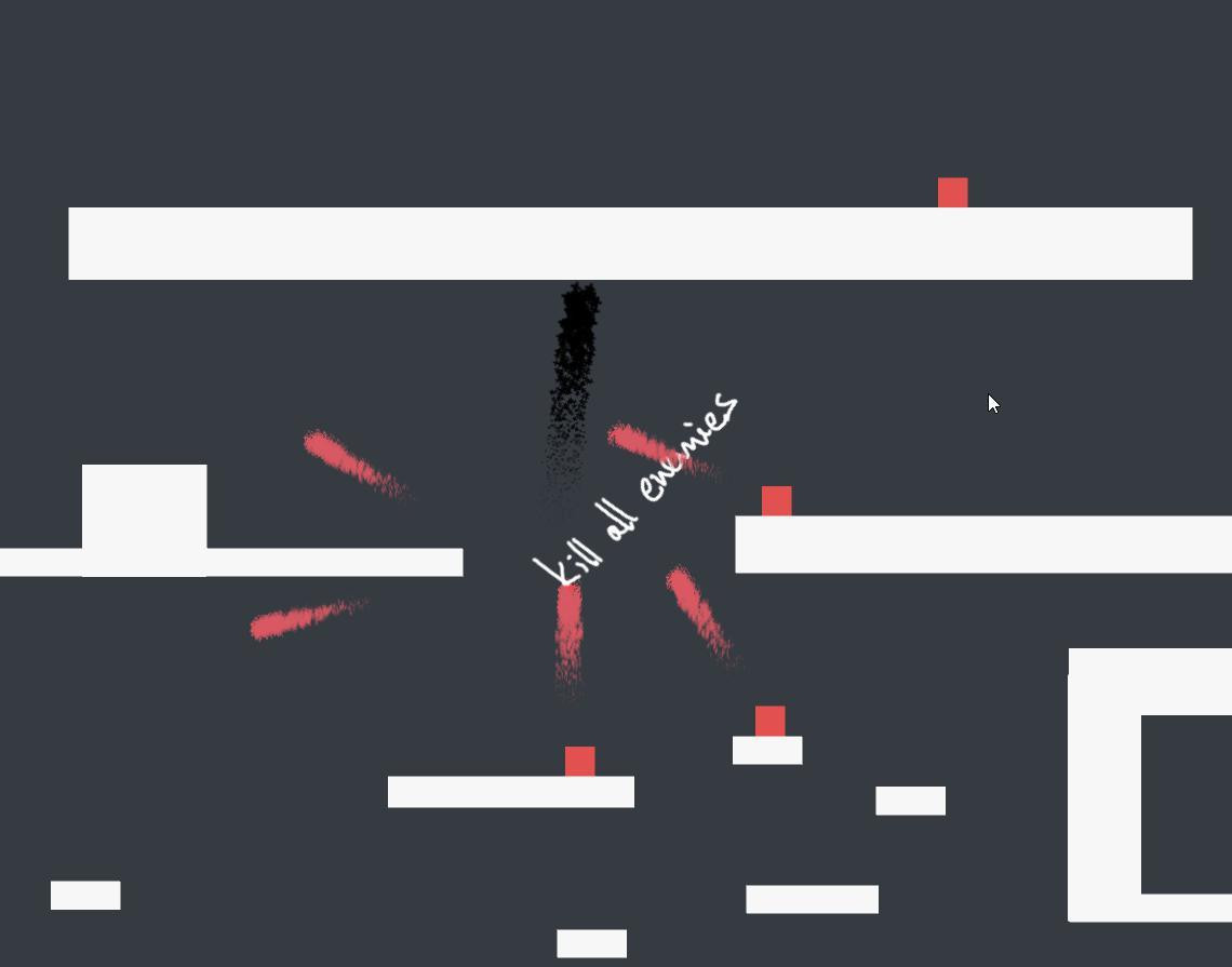 Shadows - LD 37 (itch) - кадр 3