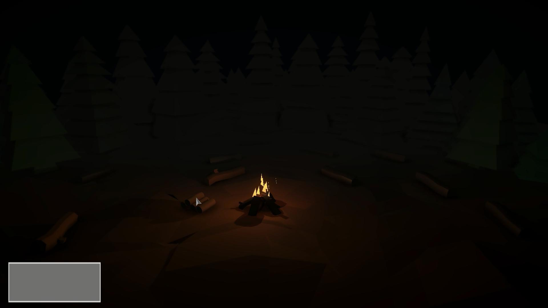 Hearth (Matthew Allen) (itch) - кадр 4