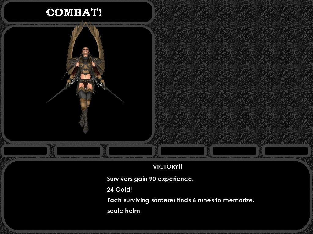 Swords and Sorcery: Underworld - кадр 9
