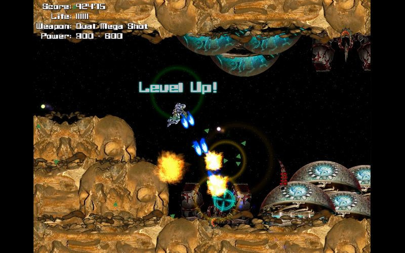 Laserface Jones - кадр 3
