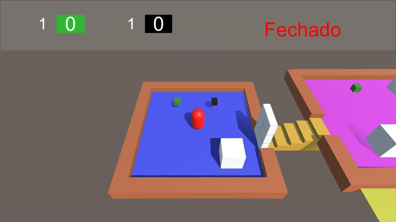 GameAWeek2 - Lets Try (itch) - кадр 4