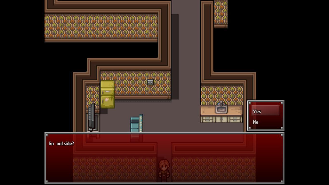 Dystopiak (Windows, Mac, Android) (itch) - кадр 4