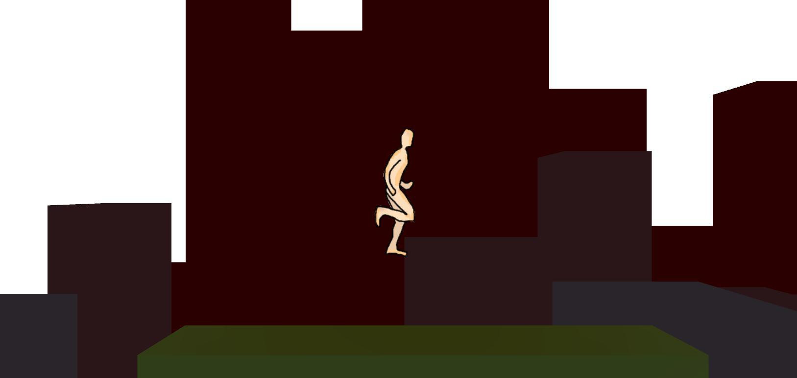 Runner (itch) (Moon) - кадр 4