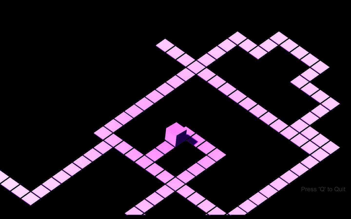 Gamecube Intro Simulator (itch) - кадр 3