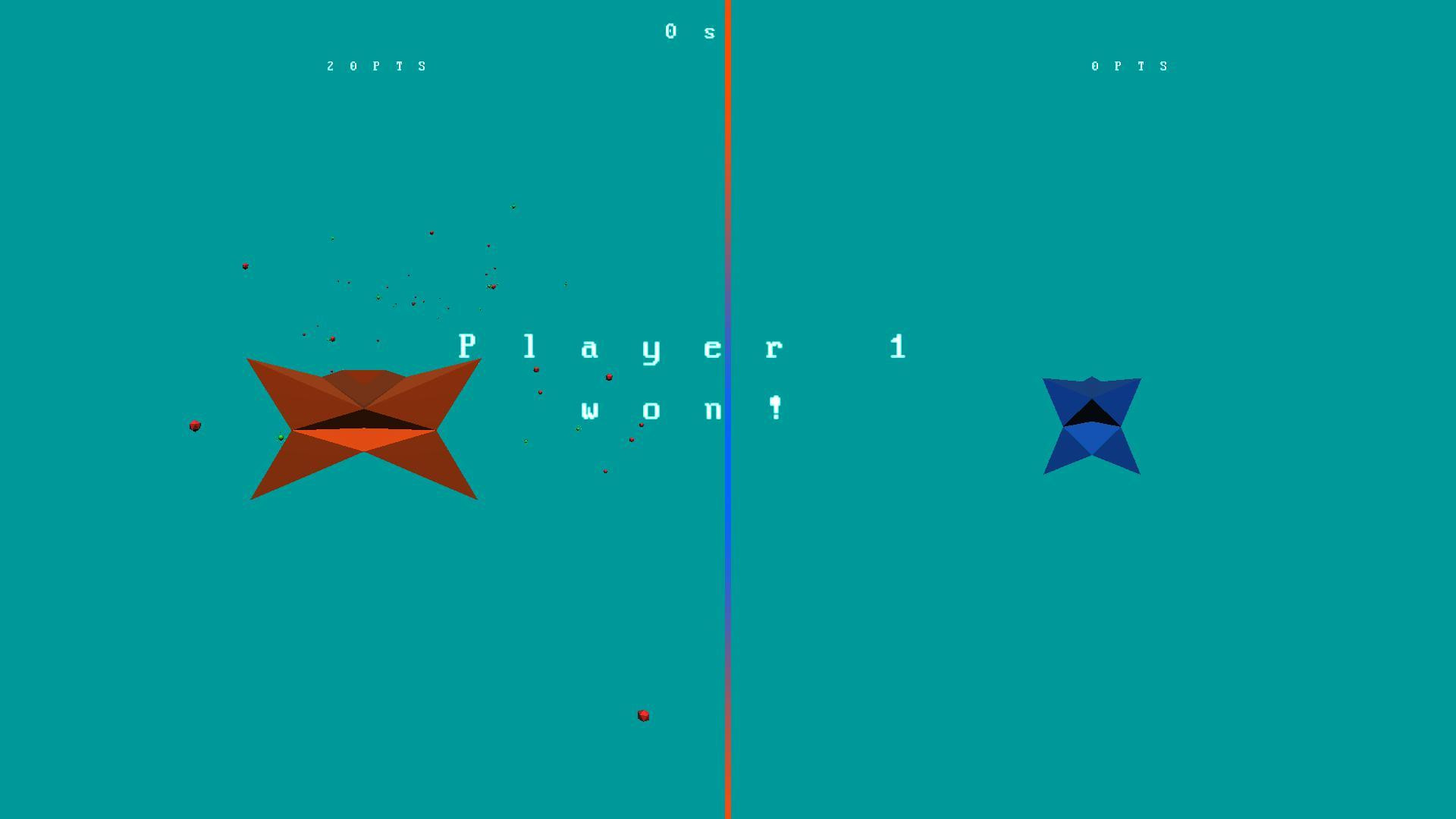 Paper Planes (itch) - кадр 5