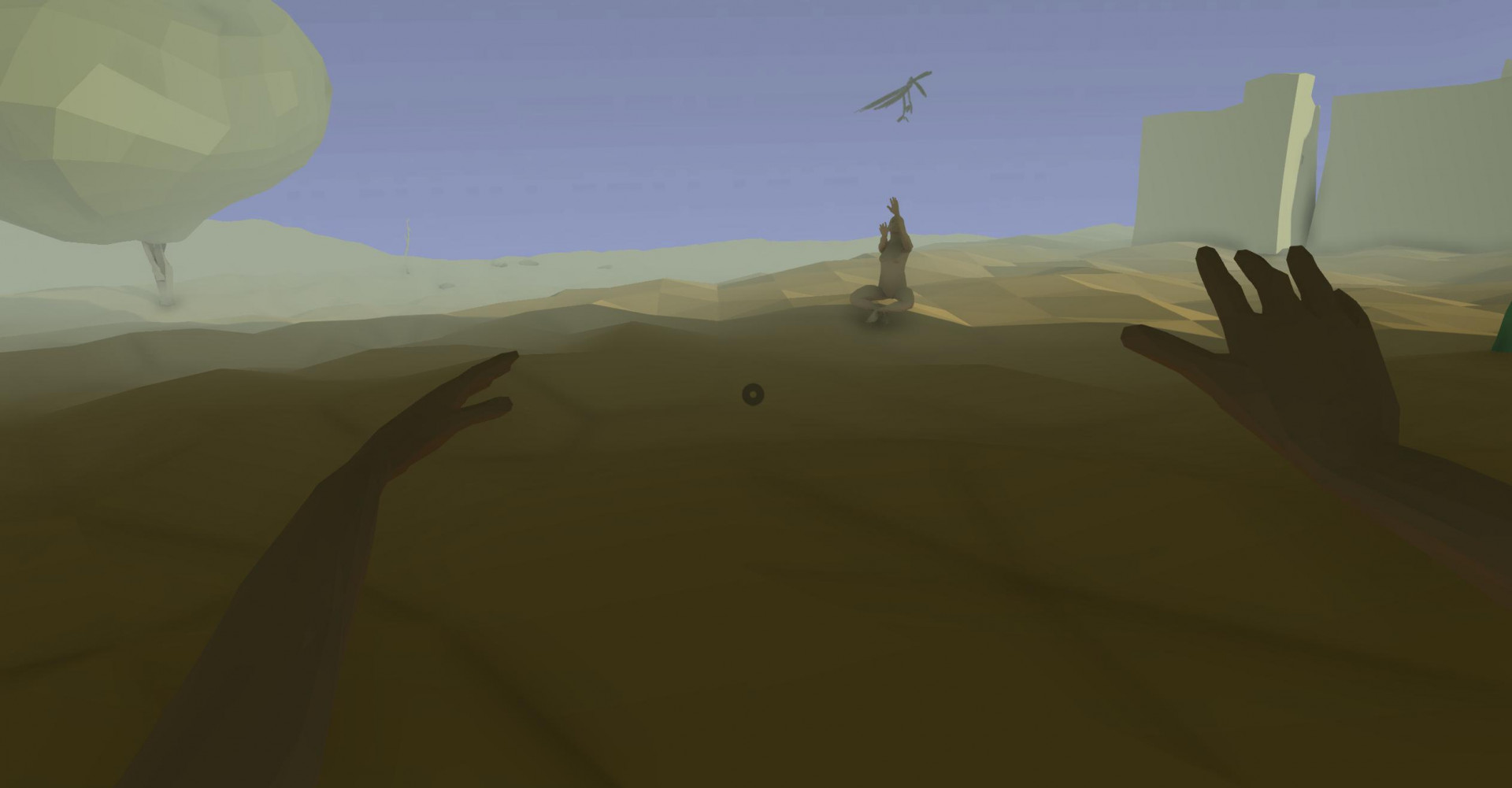 Desert Mothers (itch) - кадр 5