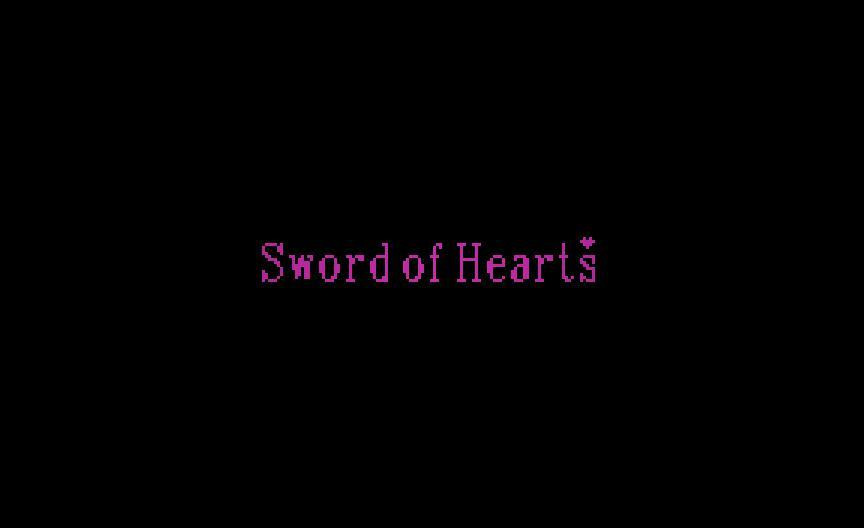 Sword of Hearts (itch) - кадр 4