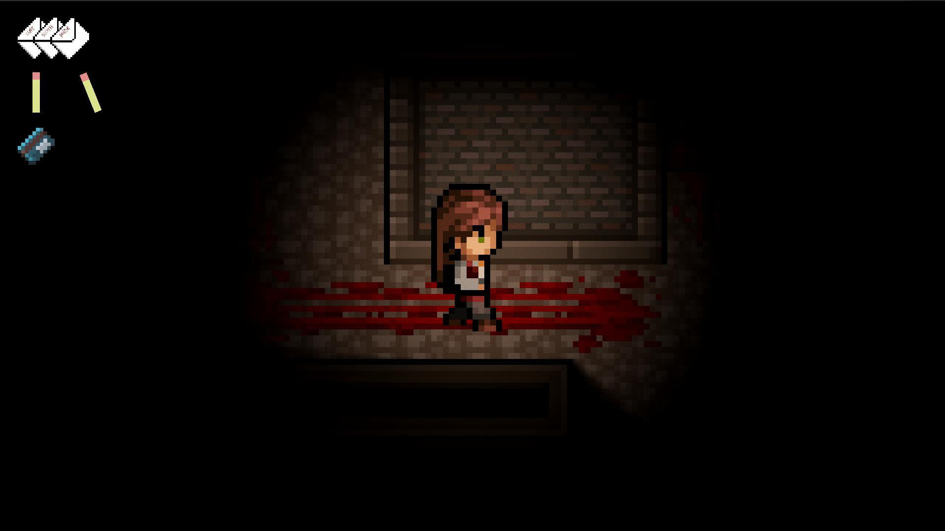 MIDNIGHT Remastered (itch) - кадр 12