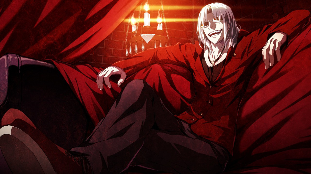 Dies irae - Interview with Kaziklu Bey - кадр 8