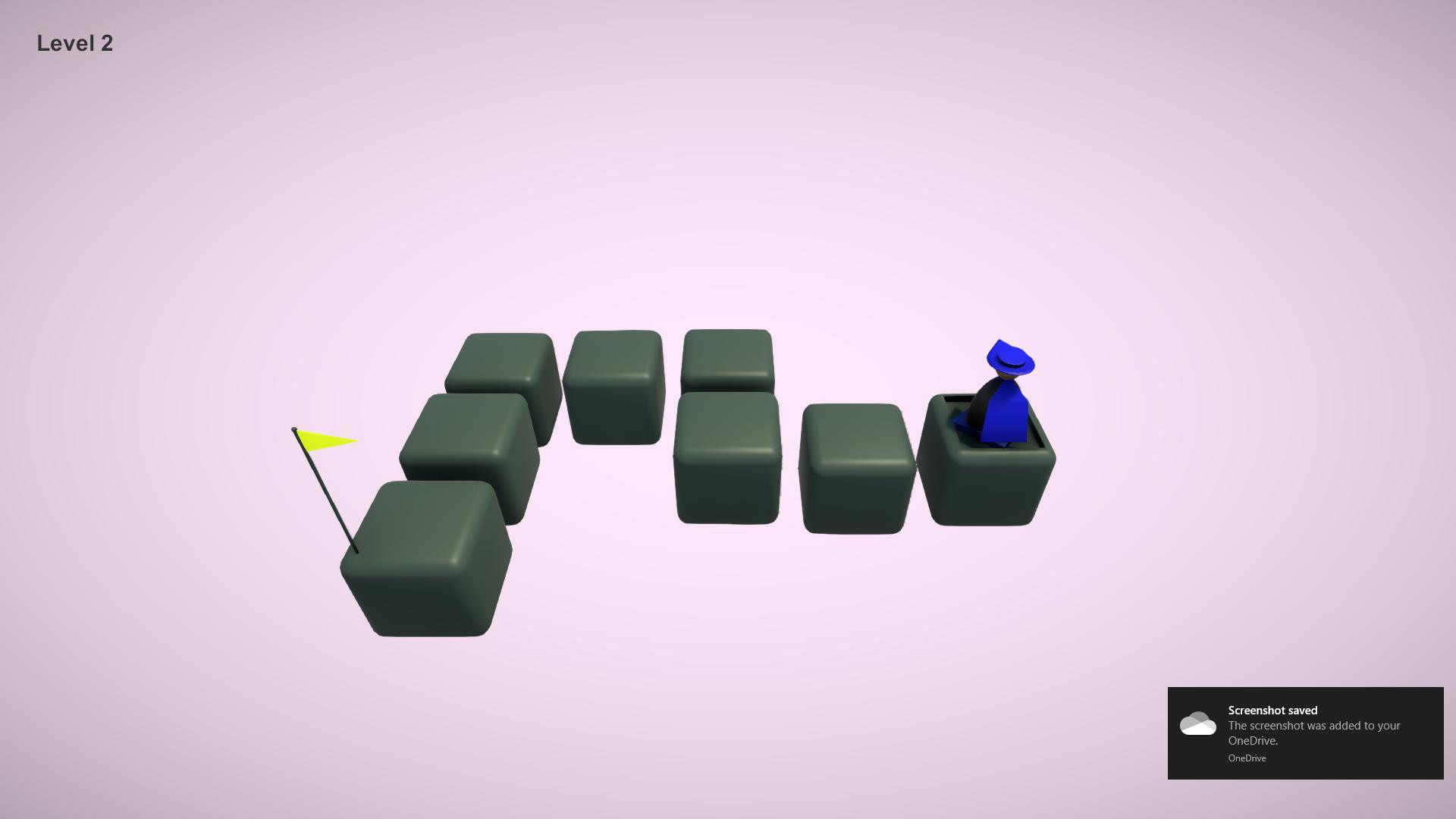 The Right Perspective (Rob Swor) (itch) - кадр 5