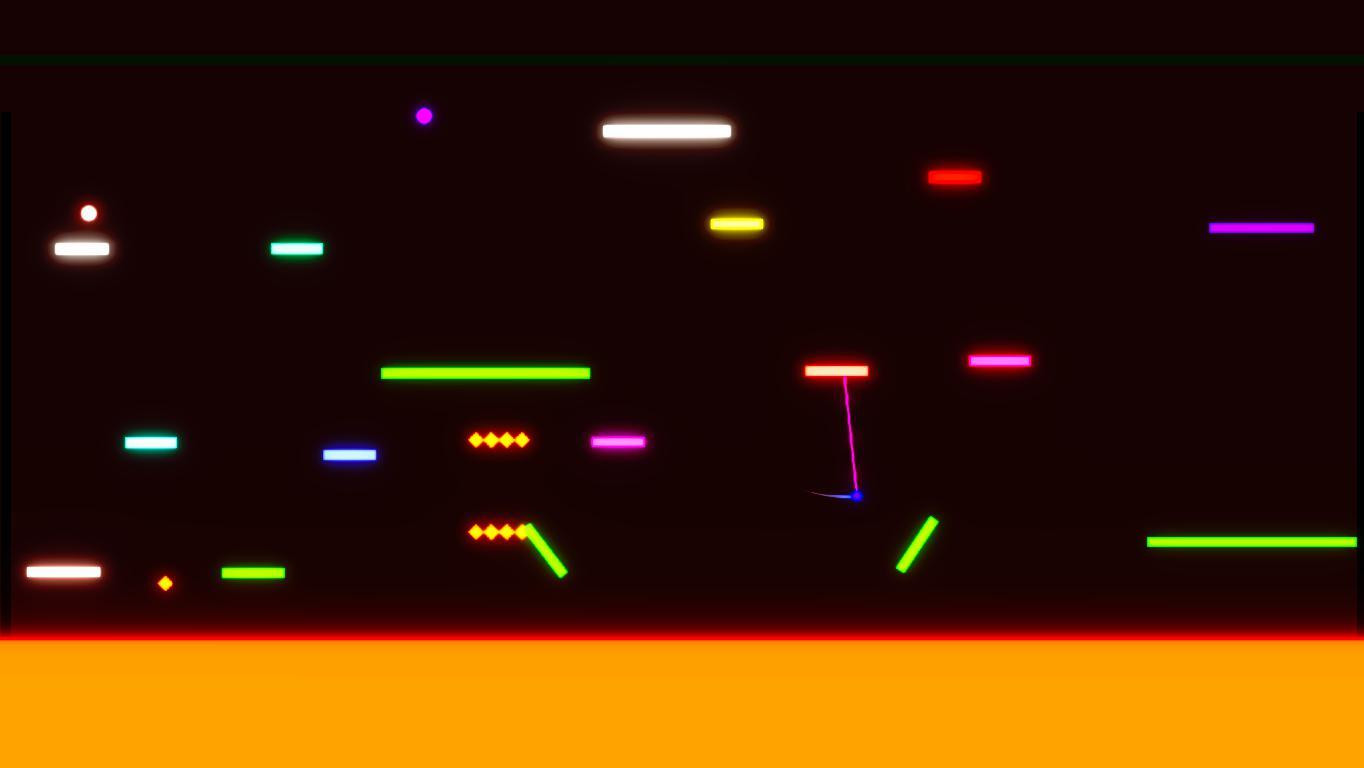 Balls? (Rudieri) (itch) - кадр 4