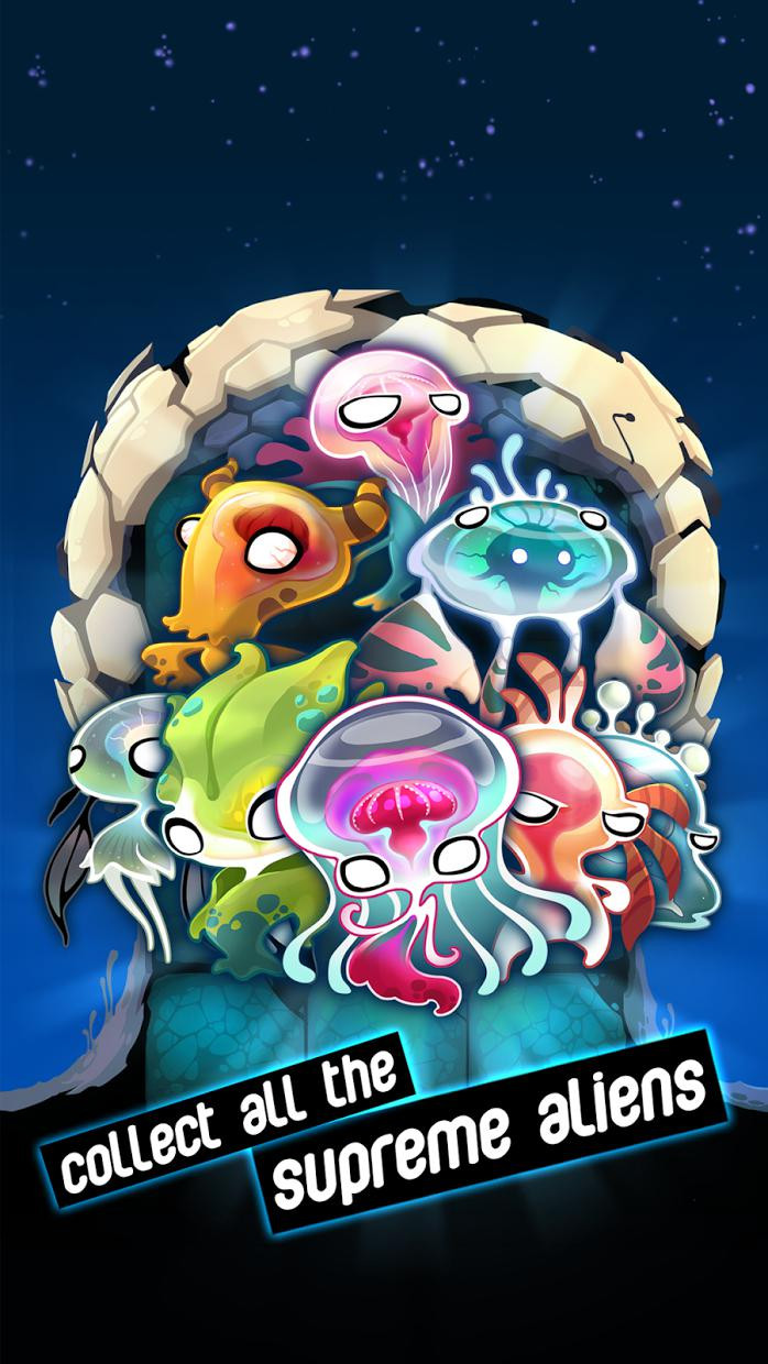 Alien Hive - кадр 15