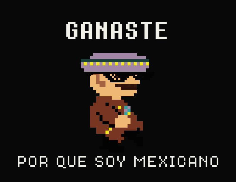 GARNACHITO (itch) - кадр 1