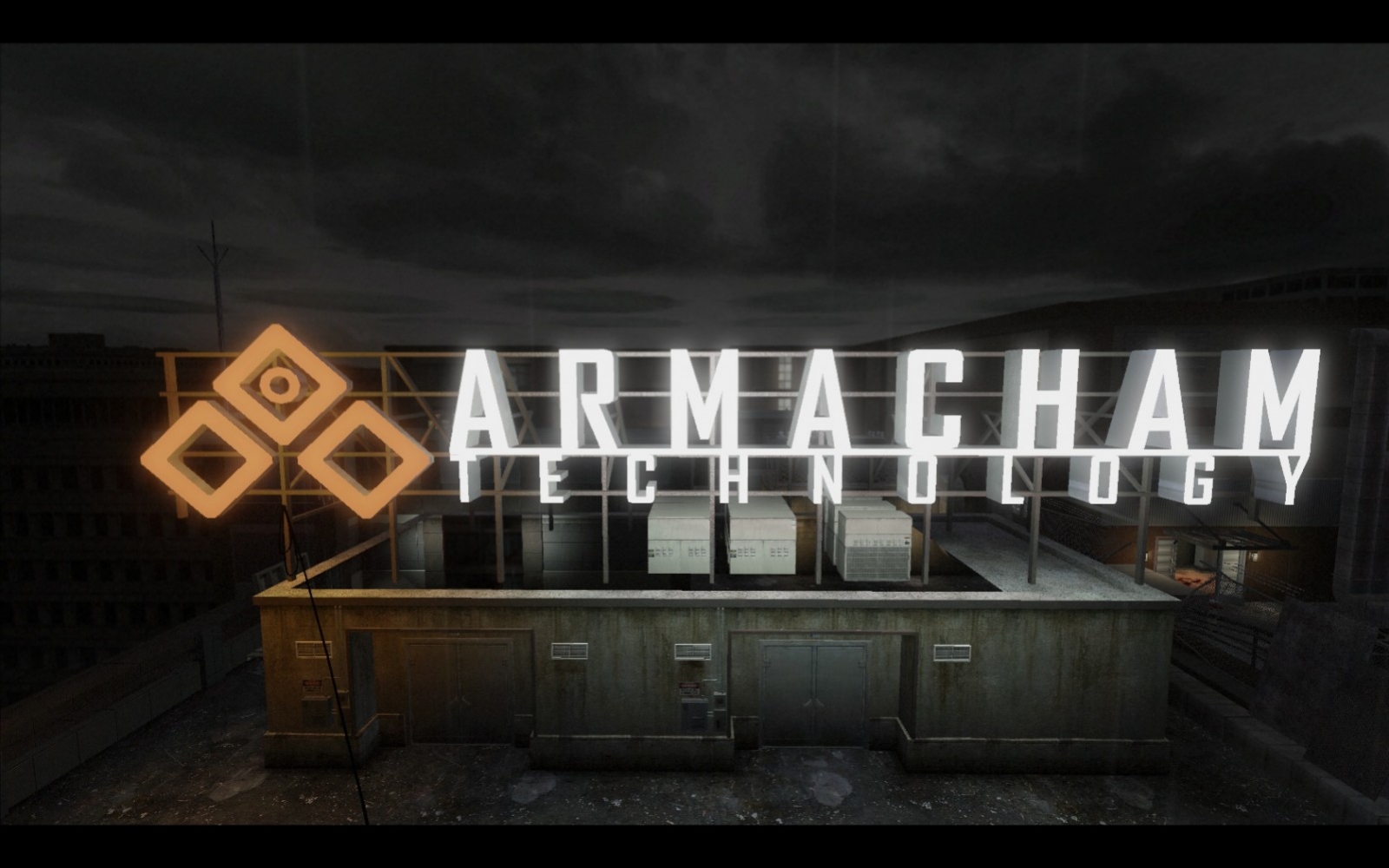 F.E.A.R. Online - кадр 9