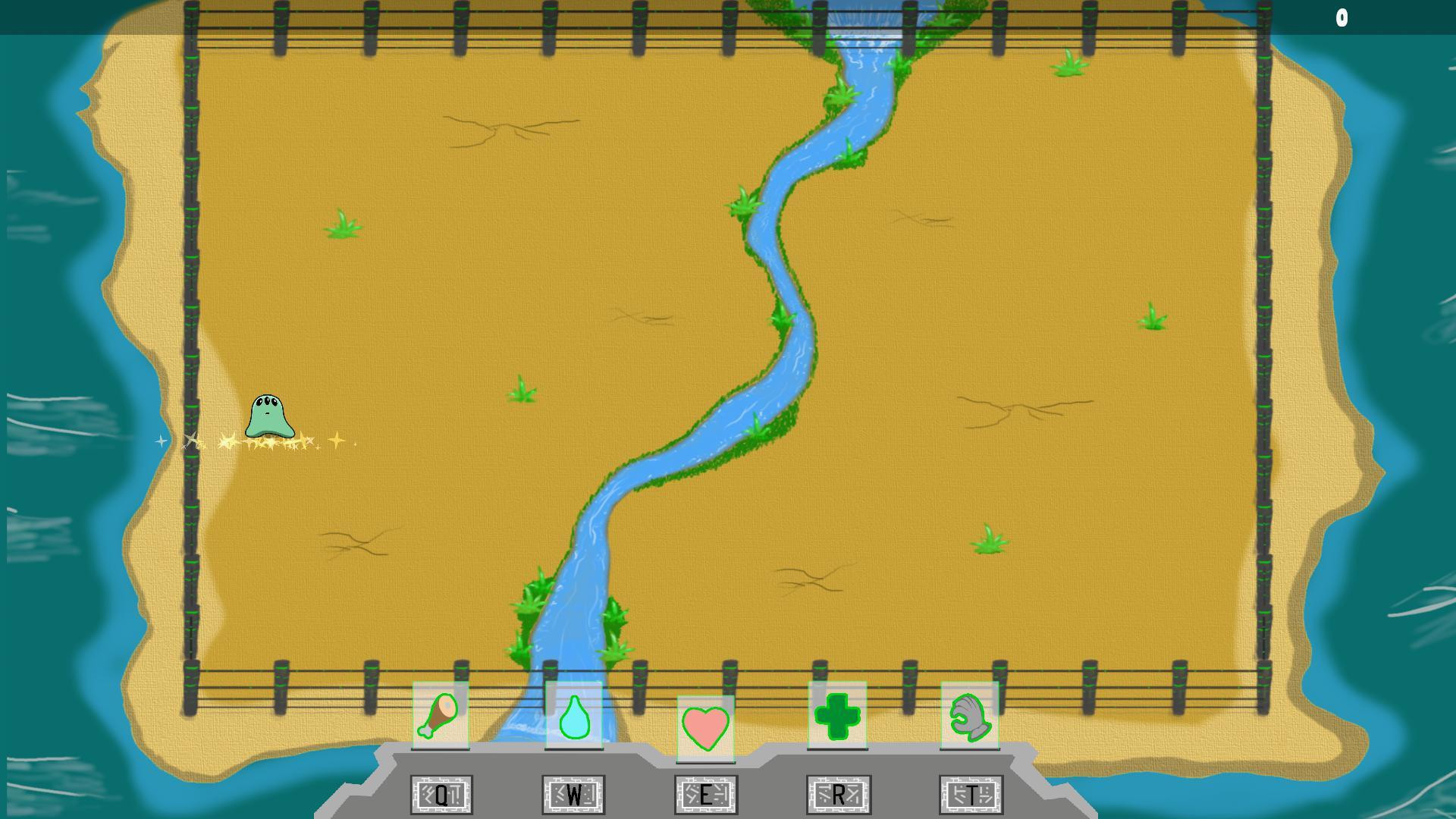 Kritter Keeper (itch) - кадр 3