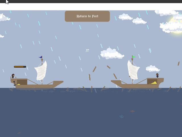 Tycoon of the HighSeas (itch) - кадр 6