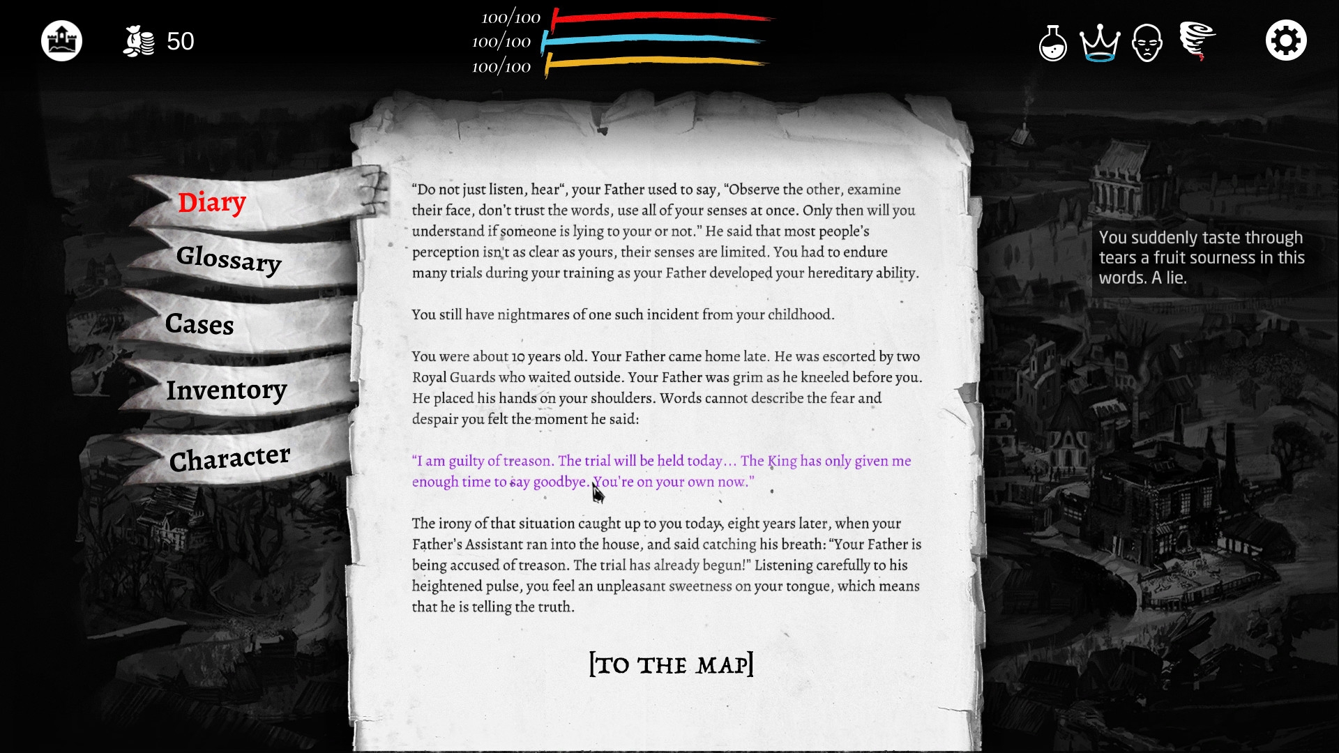 The Executioner - кадр 12