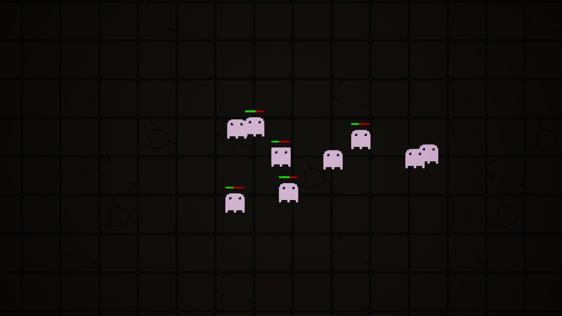 Cult Wars (itch) - кадр 5