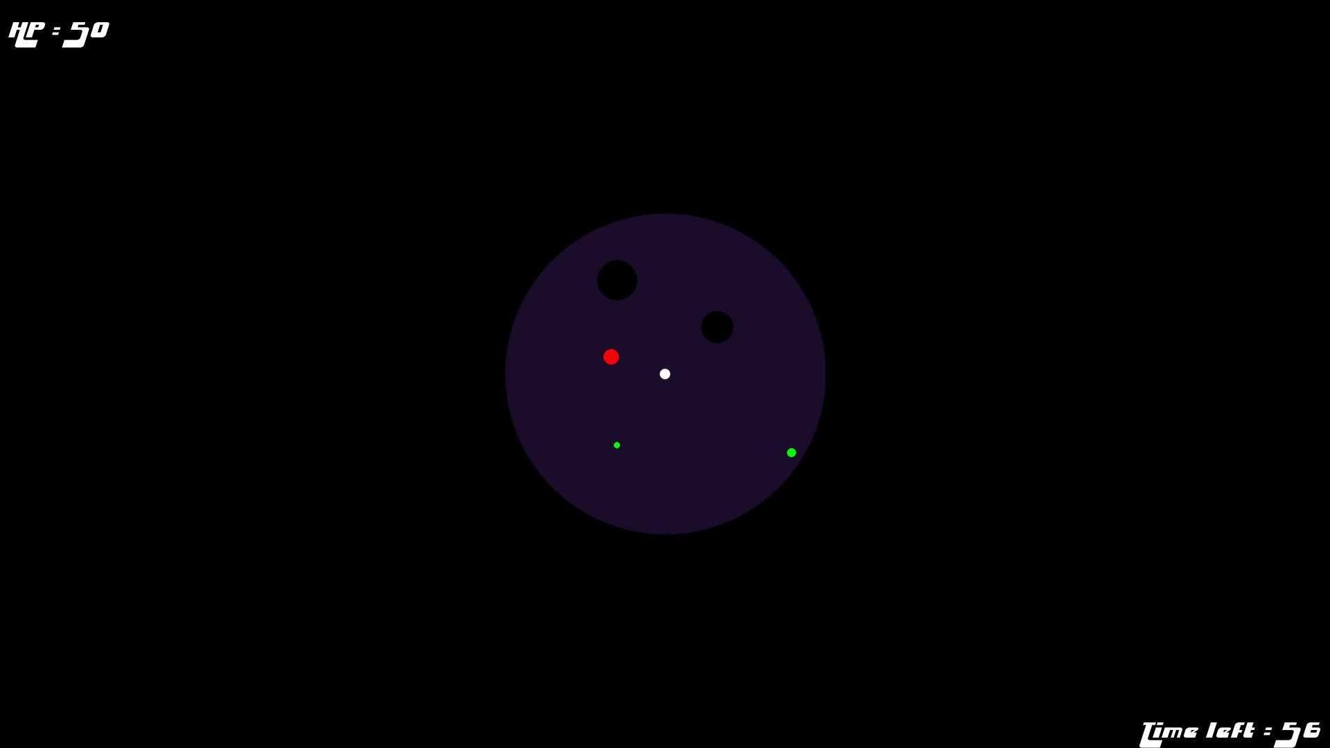 Big Circles (itch) - кадр 4