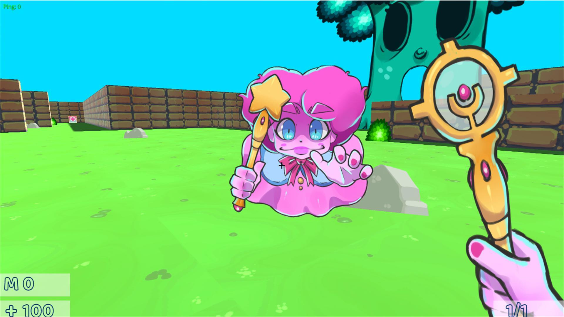 Fairily Fatal (itch) - кадр 3