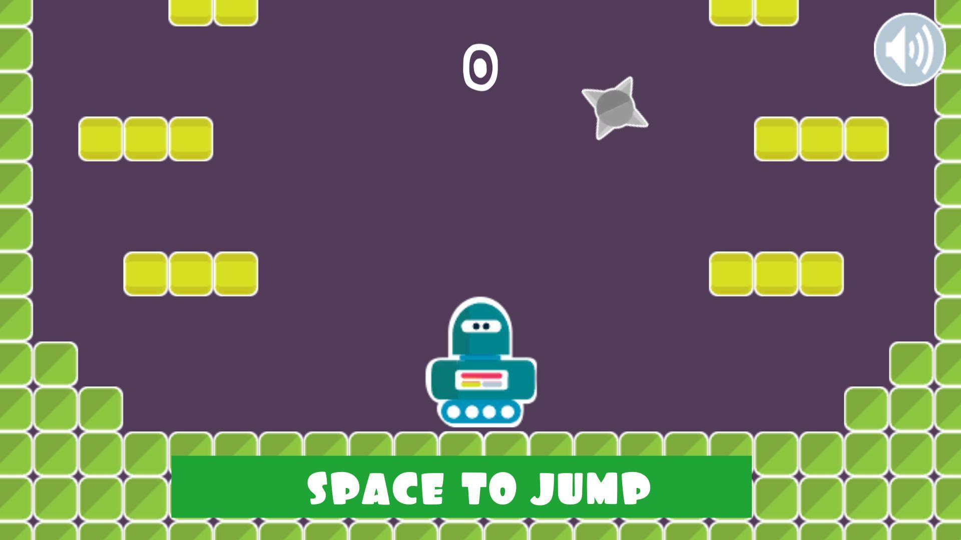 Robot Story (itch) - кадр 1