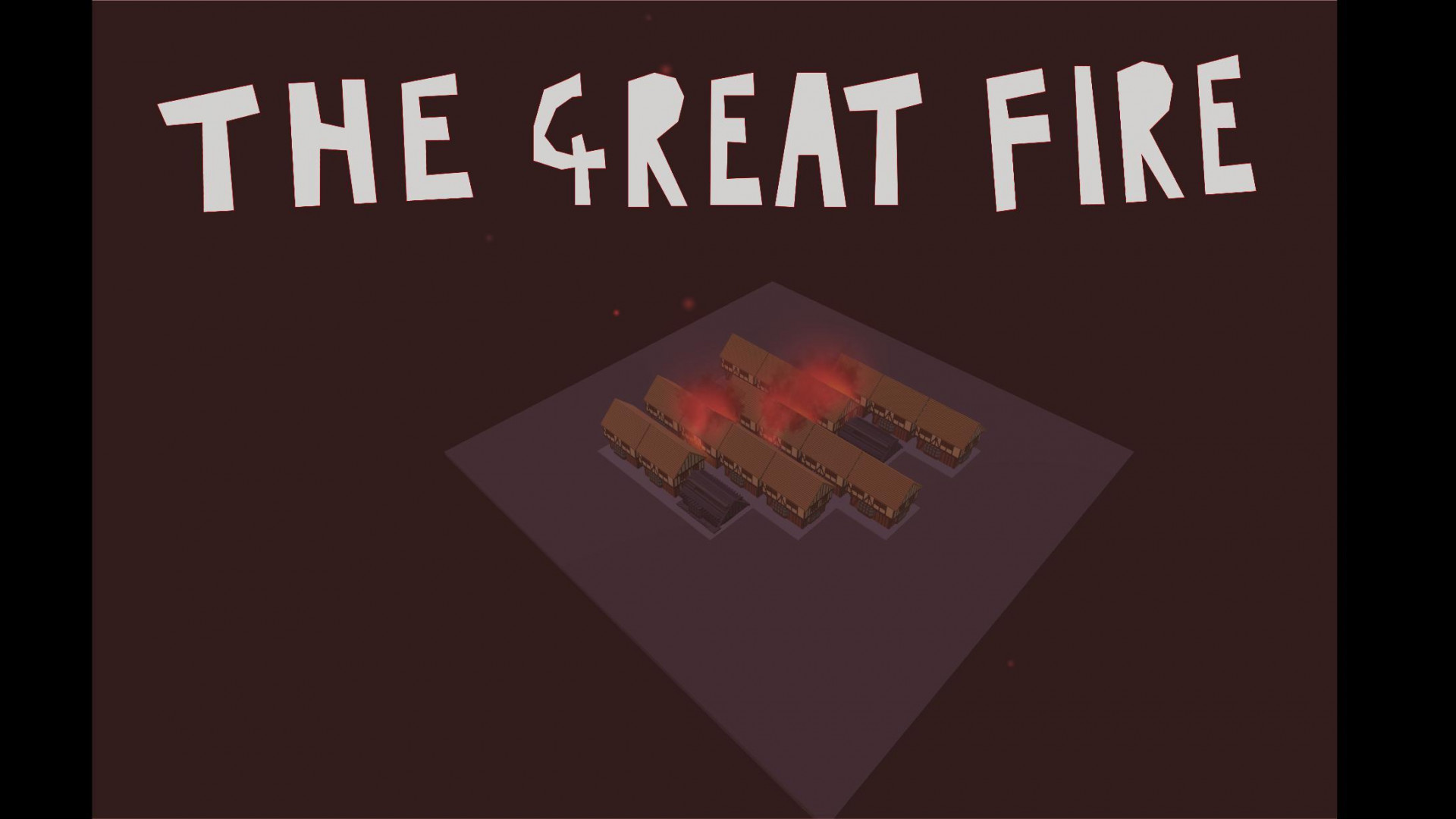 The Great Fire (itch) - кадр 5