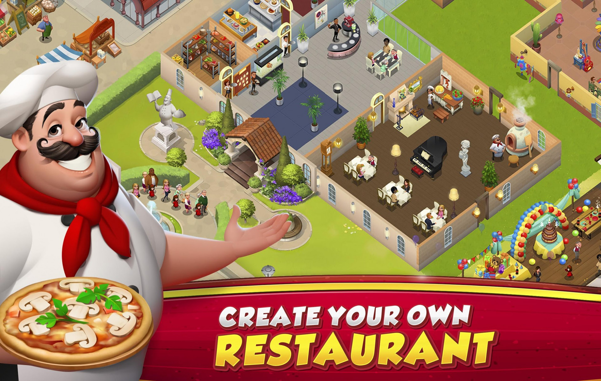 World Chef - кадр 13
