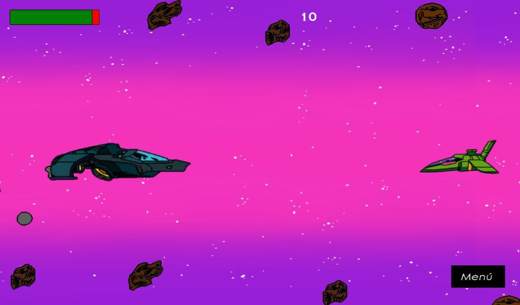 El Piloto Borracho (The Drunk Pilot) (itch) - кадр 3