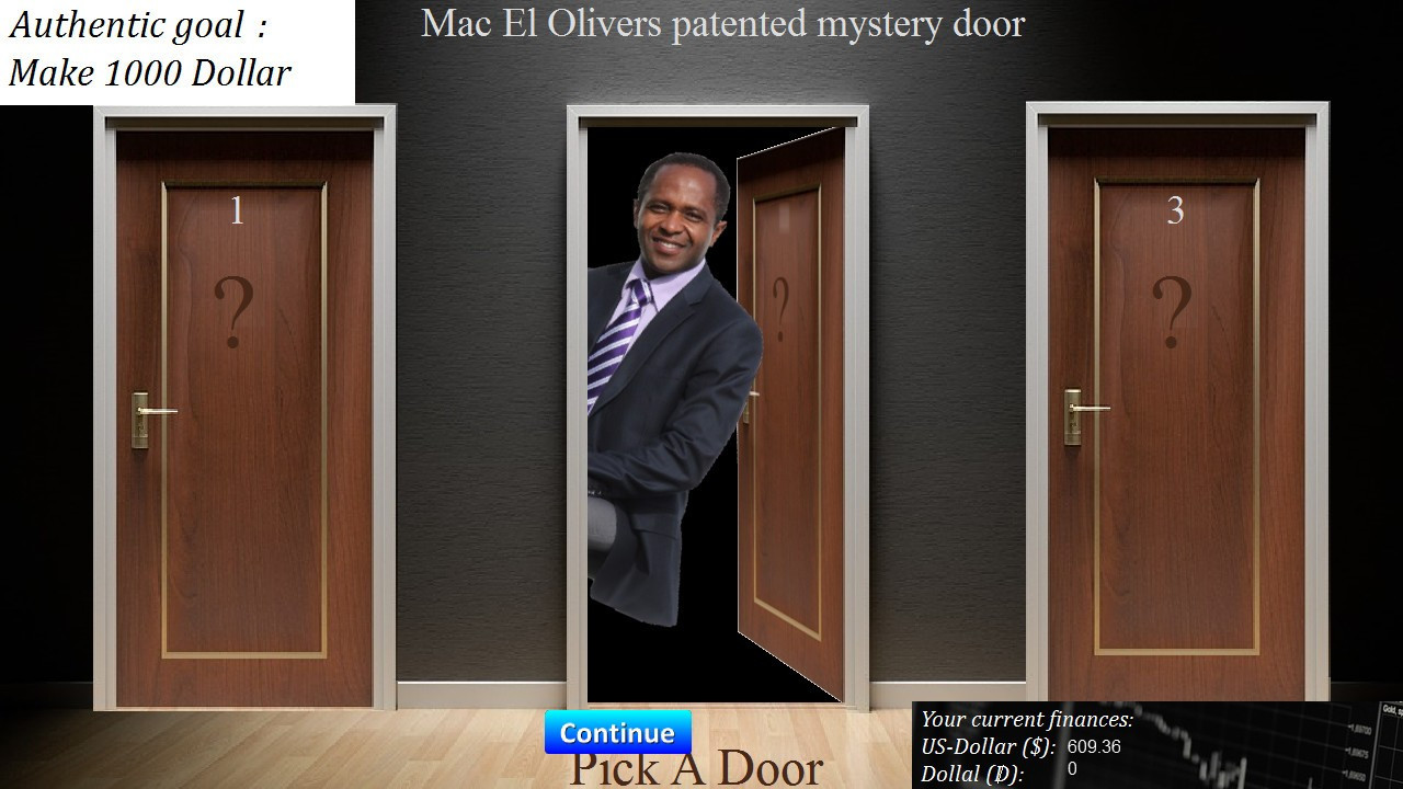 Dollal Simulator 2018 - кадр 9