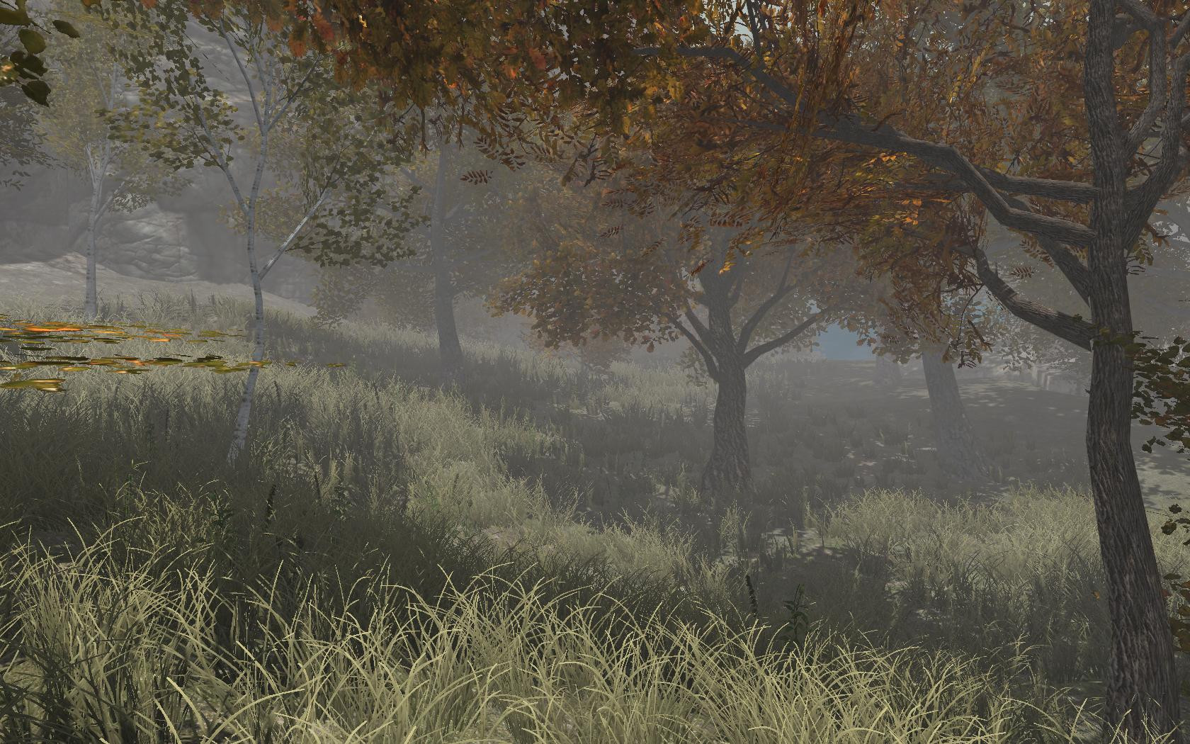 Blackmoor Bay - кадр 9