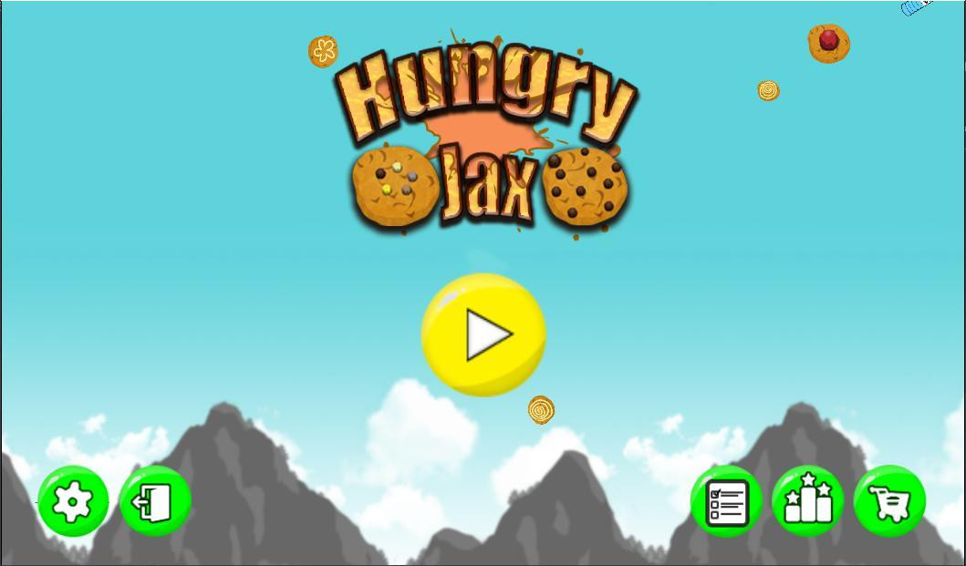 Hungry Jax (itch) - кадр 4
