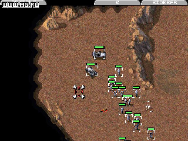 Command & Conquer (2009) - кадр 2