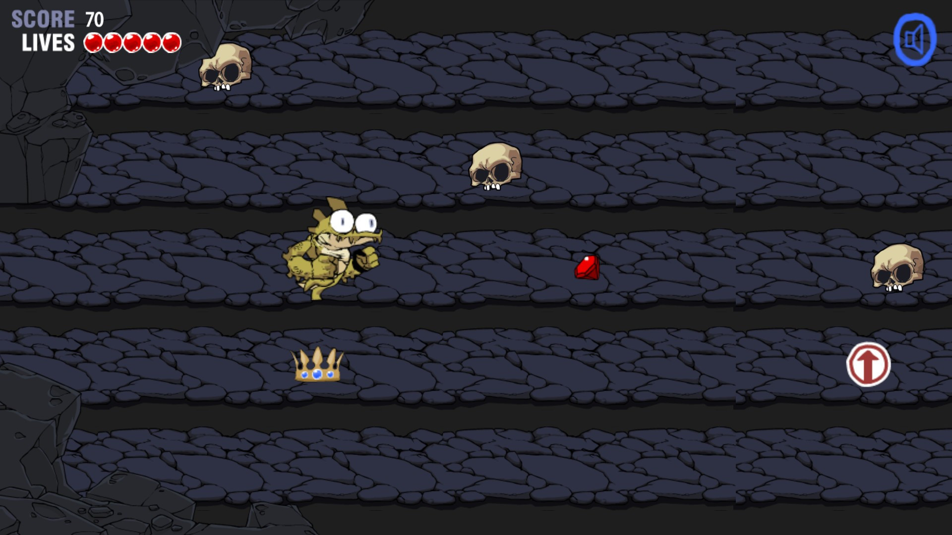 Run Dant Run - кадр 4