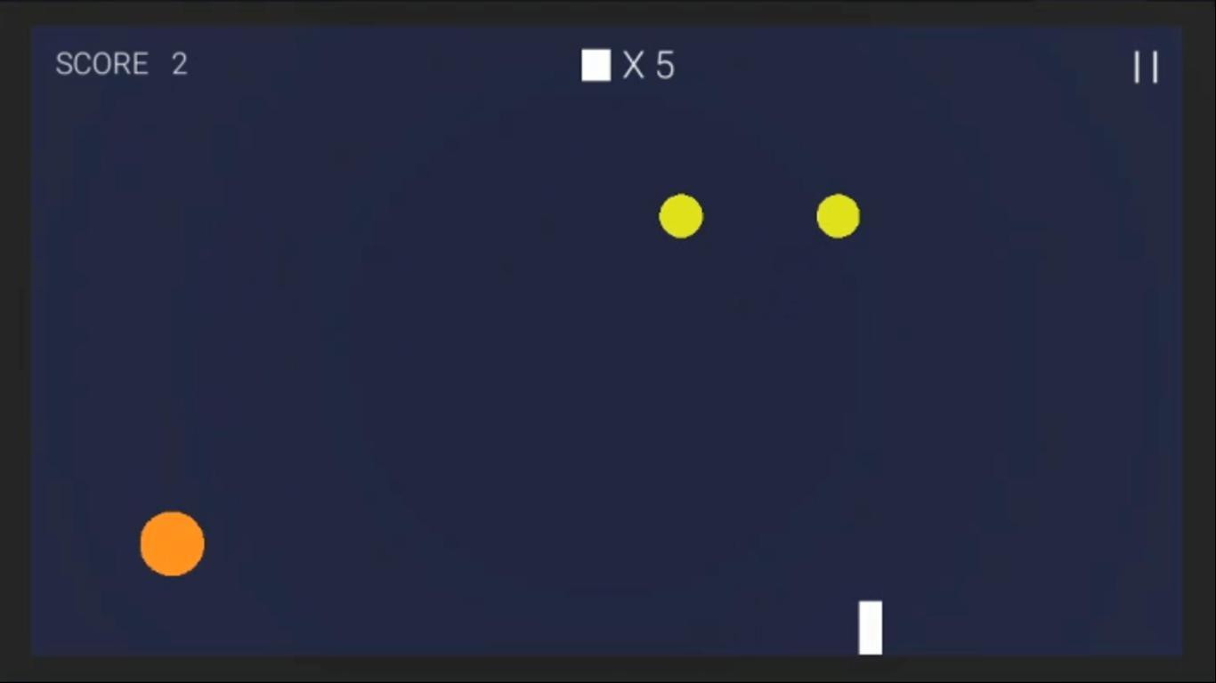 Bubble Trouble (itch) (crew7studiogames) - кадр 10