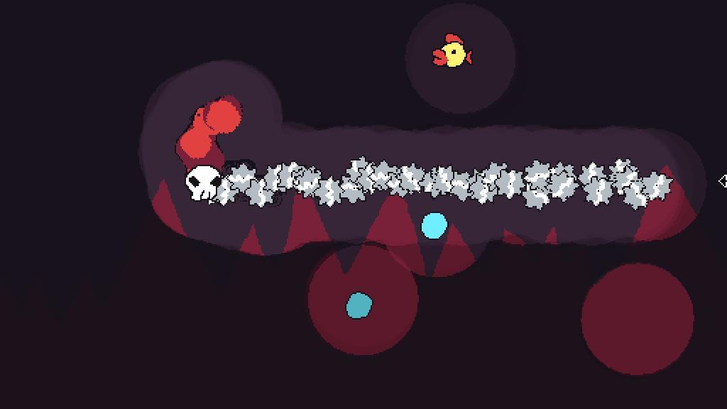 UNFINISHED GAMES COLLECTION 2015-2018 (itch) - кадр 7