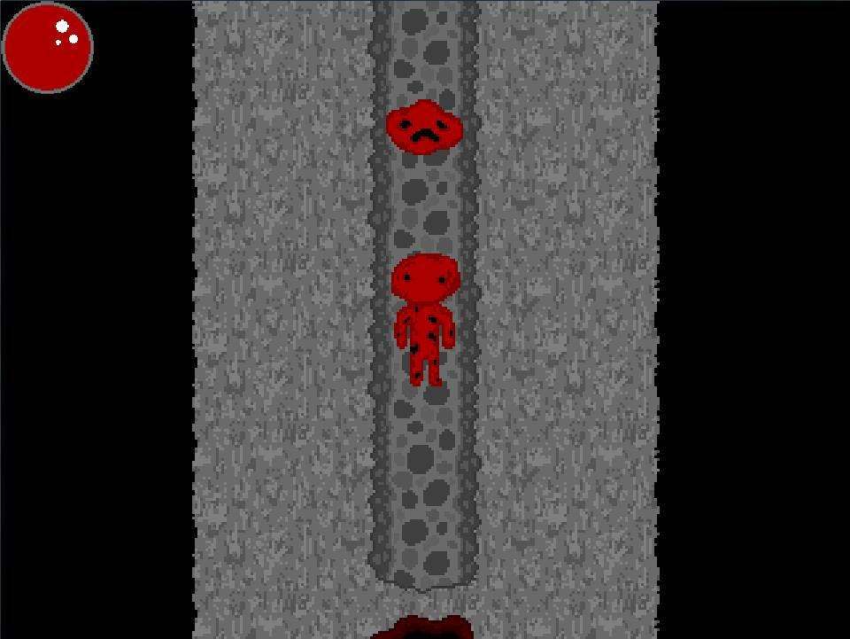 Meat Mountain (itch) - кадр 5