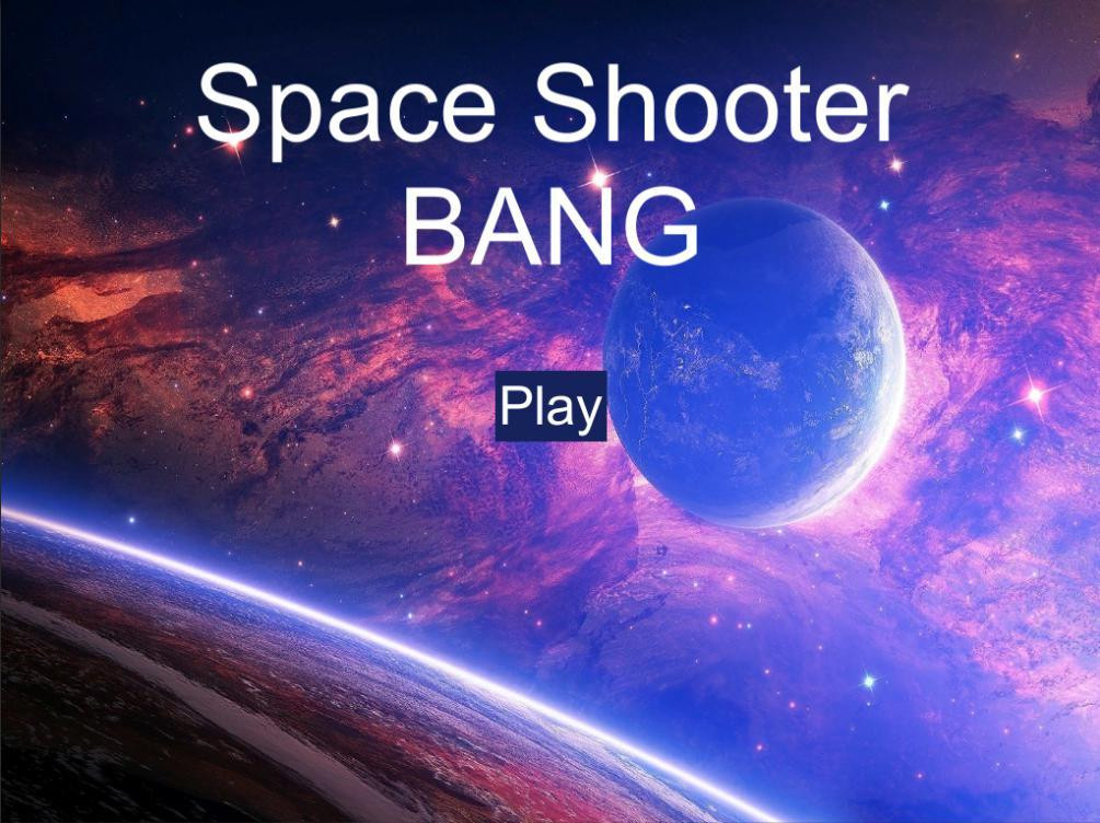 Space Shooter BANG! (itch) - кадр 3
