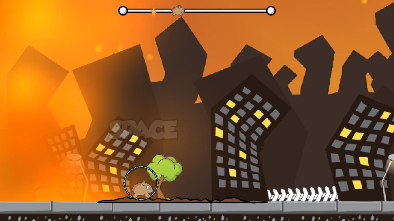 Hamsterland (itch) - кадр 1