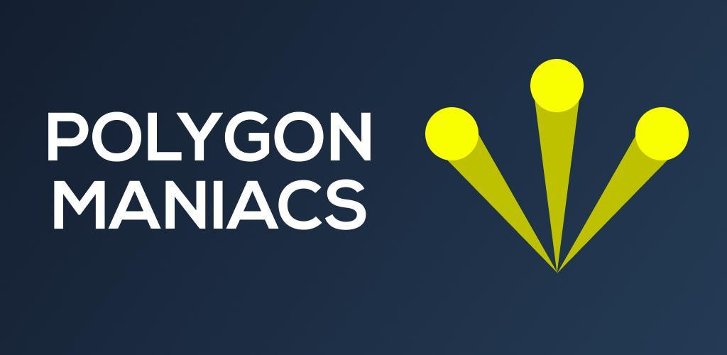 Polygon Maniacs (itch) - кадр 3