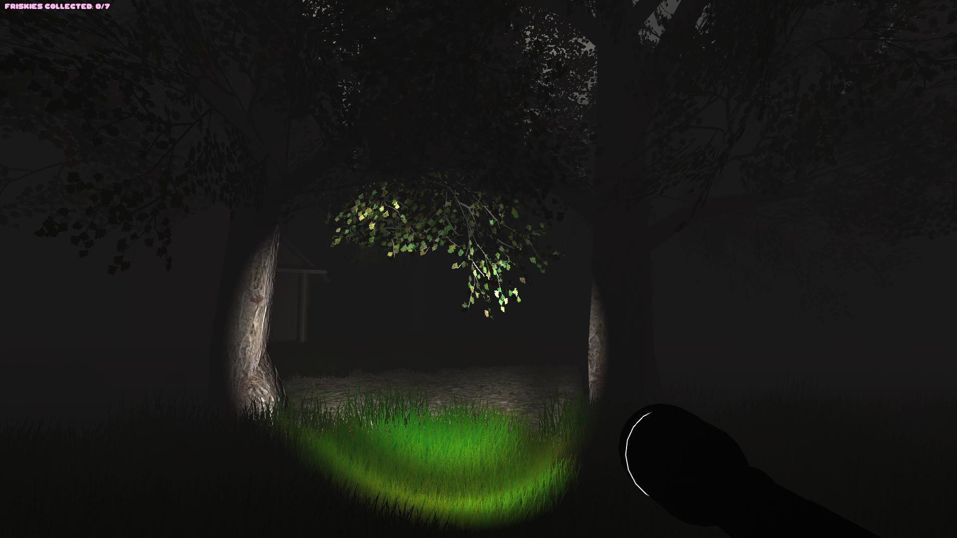 Cat Odyssey (itch) - кадр 3